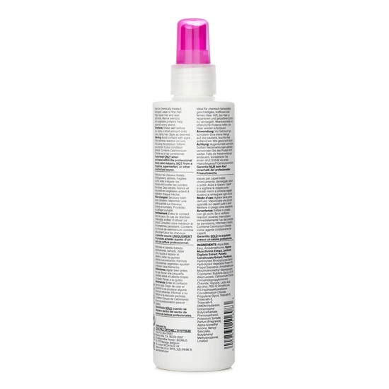Paul Mitchell Super Strong Liquid Treatment