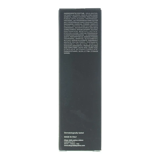 diego dalla palma Black Secret Purifying Scrub To Mask 75ml