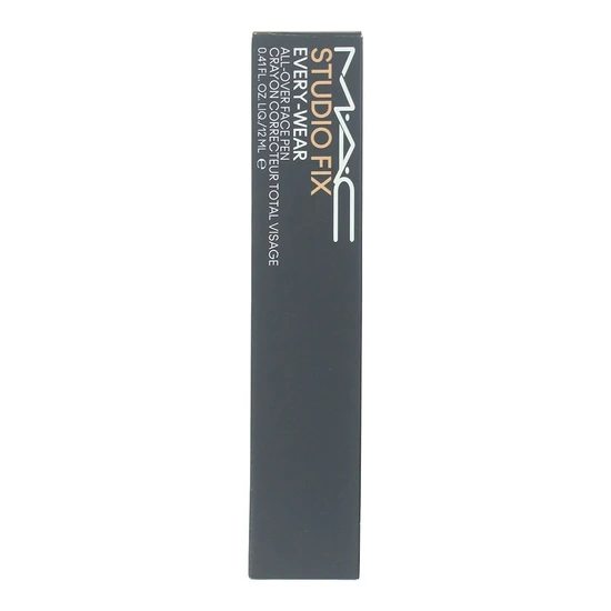 MAC Studio Fix Every-Wear All-Over Face Pen NC37 12ml