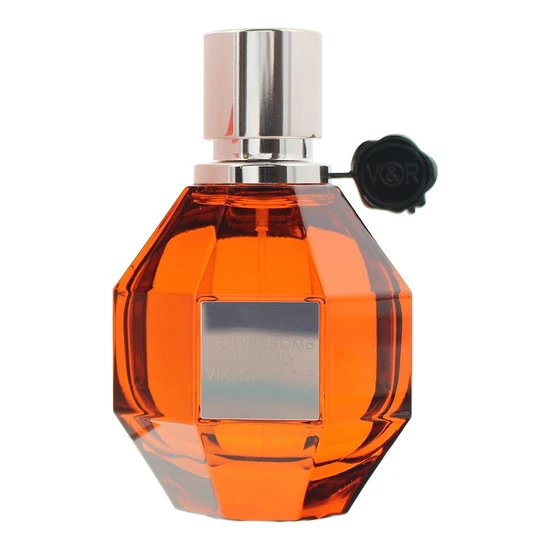 VIKTOR&ROLF Flowerbomb Tiger Lily Eau De Parfum 50ml