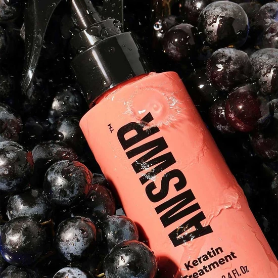 Answr At-home Keratin Treatment 100ml