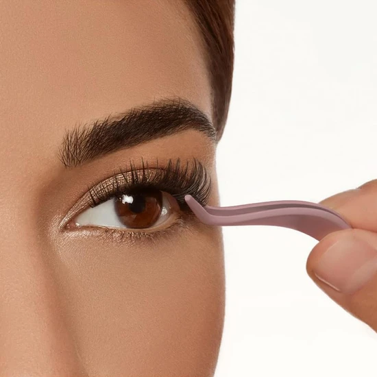 Ardell Naked Press-Ons Underlash Extensions Natural
