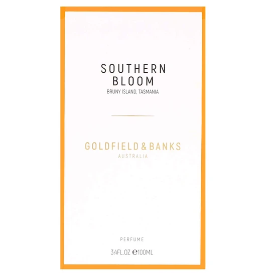 Goldfield & Banks Southern Bloom Eau De Parfum 100ml