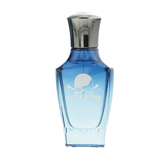 Police Potion Power Eau De Parfum 30ml