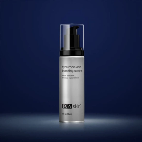PCA SKIN Hyaluronic Acid Boosting Serum 30ml