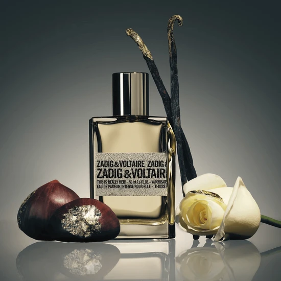 Zadig & Voltaire This Is Really Her! Eau De Parfum 30ml