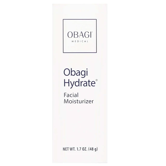 Obagi Hydrate Facial Moisturiser 48g