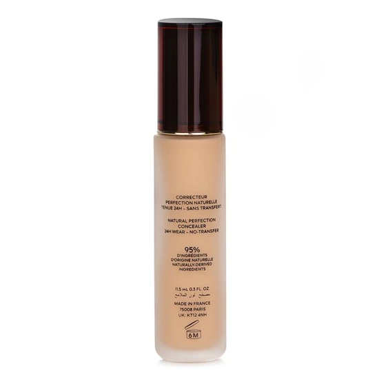 GUERLAIN Terracotta Natural Perfection Concealer 24h Wear No Transfer 3n
