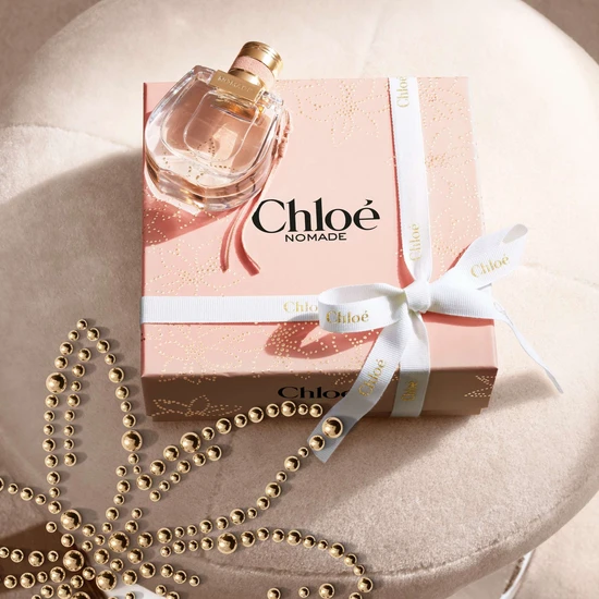 Chloé Nomade Eau De Parfum Gift Set 75ml