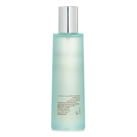 AHAVA Deadsea Plants Dry Oil Body Mist Sea-Kissed 100ml