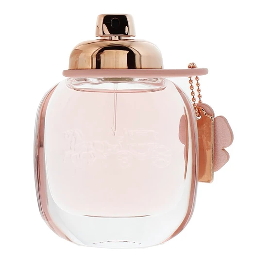 Coach New York Floral Eau De Parfum 50ml