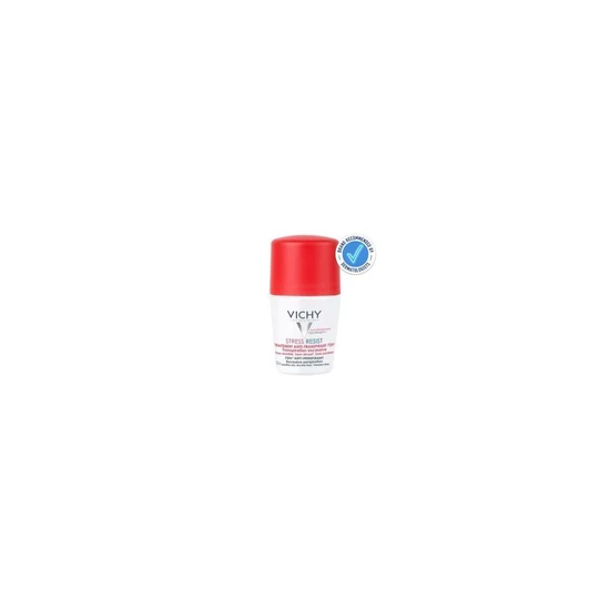 Vichy Deodorant Stress Resist Anti-perspirant Treatment 72h 50ml