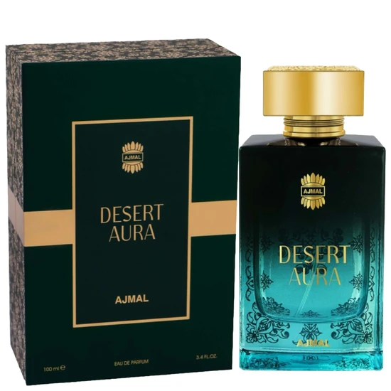 Afnan Desert Aura Eau De Parfum 100ml