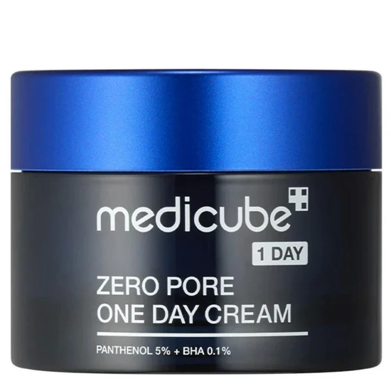 Medicube Zero Pore One Day Cream 50ml