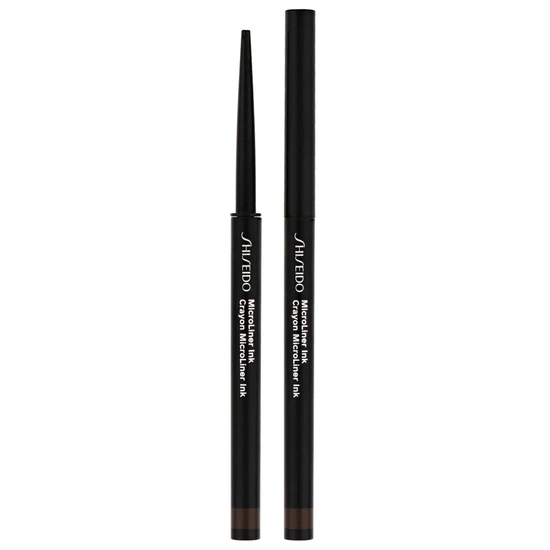 Shiseido MicroLiner Ink Eyeliner 08 Teal