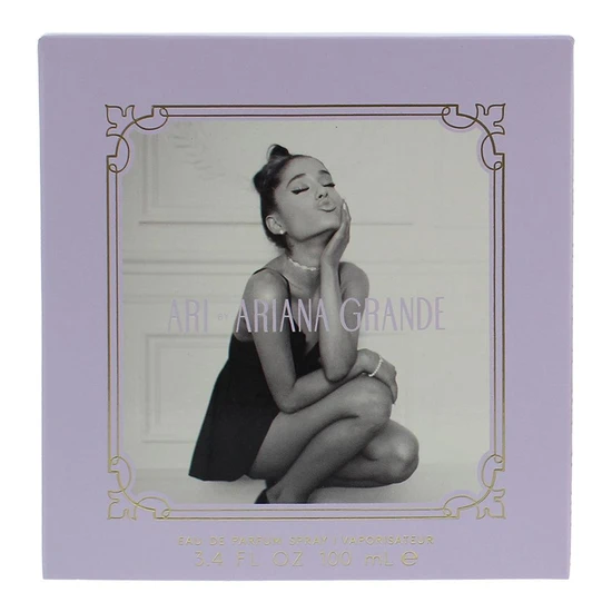 ARIANA GRANDE Ari Eau De Parfum 100ml