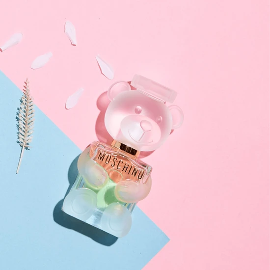 Moschino Toy 2 Eau De Parfum Gift Set 30ml