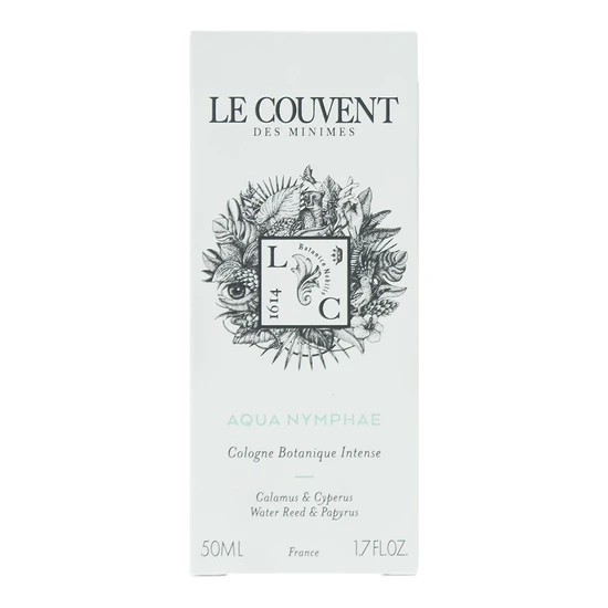 Le Couvent des Minimes Aqua Nymphae Eau De Toilette 50ml