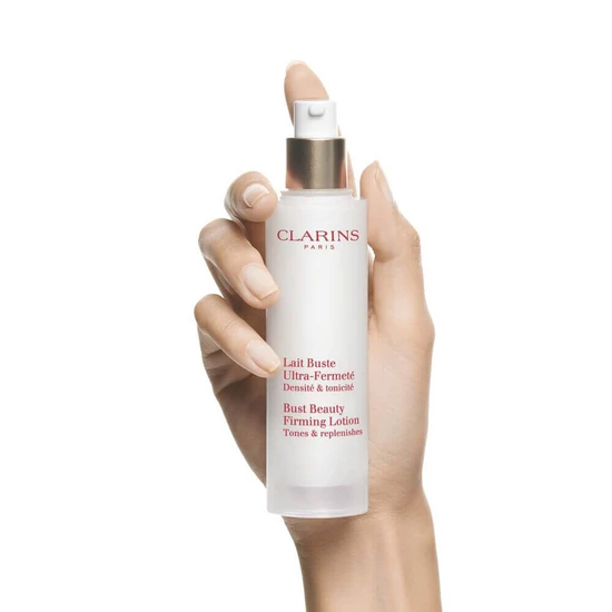 Clarins Bust Care Bust Beauty Firming Lotion 50ml