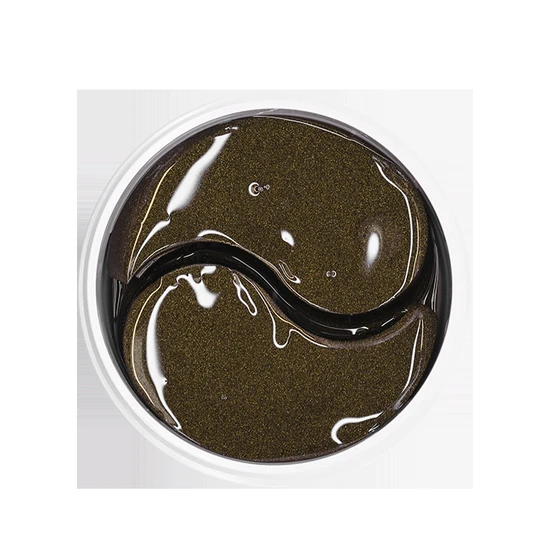 Beauugreen Sea Cucumber & Black Hydrogel Eye Patch Medium Sheet (30 pairs)