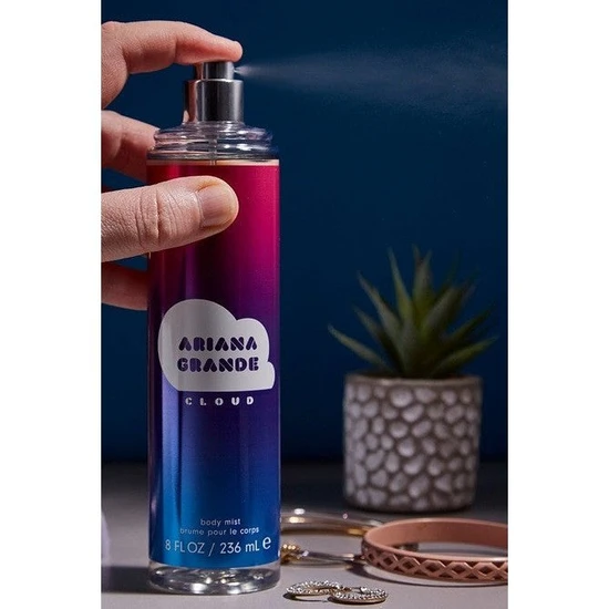 ARIANA GRANDE Cloud Body Mist 236ml
