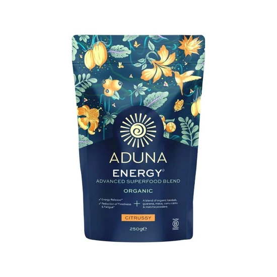 Aduna Energy Advanced Superfood Blend 250g