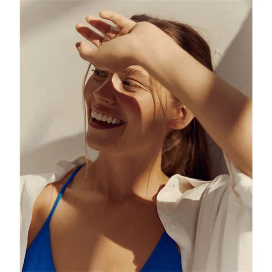 Nivea Sun UV Face Sunscreen SPF 50+ 40ml