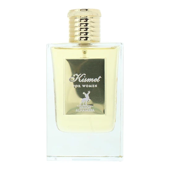 Maison Alhambra Kismet Eau De Parfum 100ml