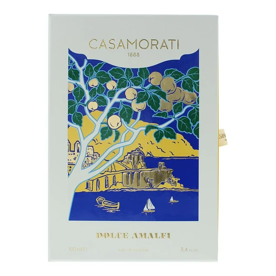 Xerjoff Casamorati 1888 Dolce Amalfi Eau De Parfum 100ml