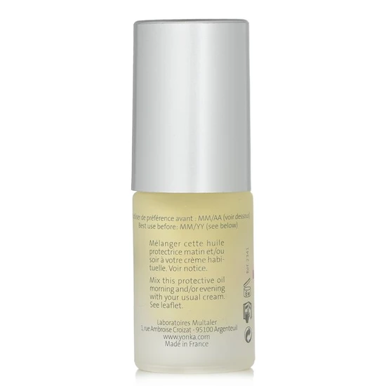 Yonka Boosters Defense+ Oil With Anti-Oxidants & Pine Tree Polyphenols 15ml