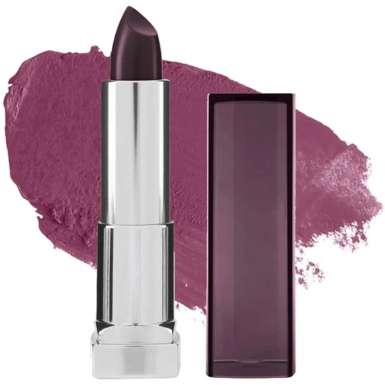 Maybelline Colour Sensational Cream Lipstick 350 Torched Rose