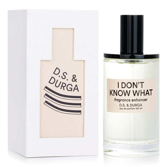 D.S. & Durga I Don't Know What Eau De Parfum 100ml