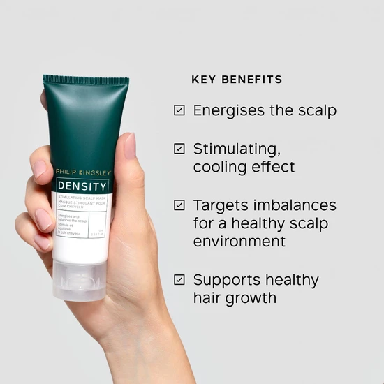 Philip Kingsley Density Stimulating Scalp Mask 75ml