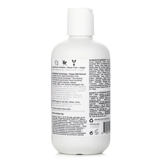 IGK Pay Day Instant Repair Shampoo 236ml