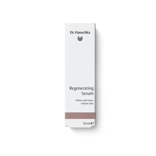 Dr Hauschka Regenerating Serum 30ml