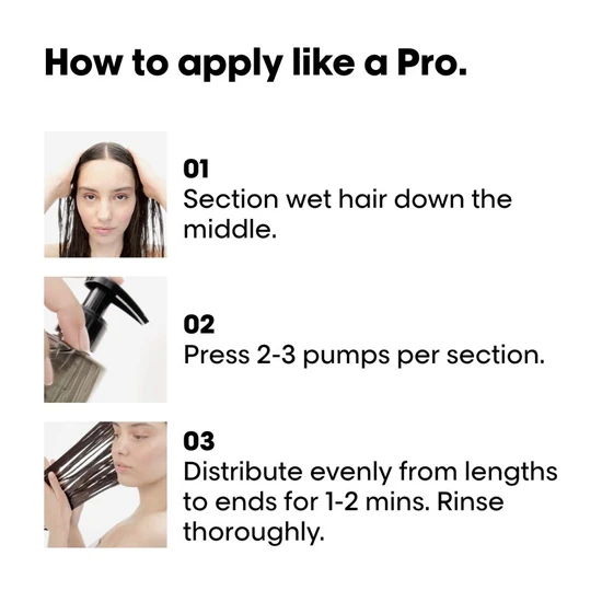 L'Oréal Professionnel Serie Expert Absolut Repair Molecular Repairing Rinse-off Serum 250ml