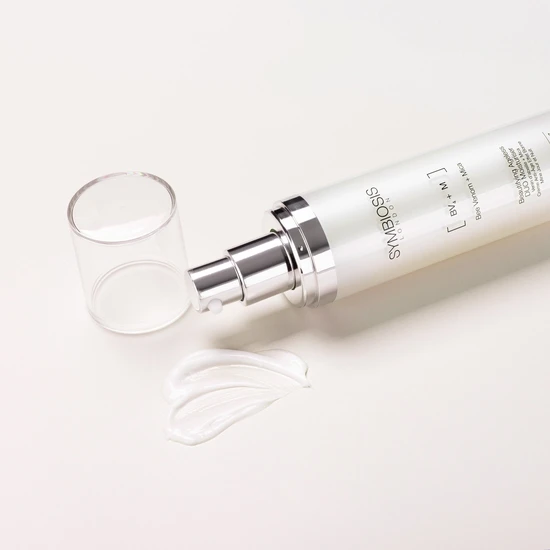 Symbiosis [Bee Venom + Algae] Beautifying Ageless DUO Moisturiser