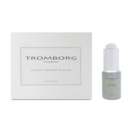 Tromborg Treatment Anti-Ageing Glow Serum 15ml