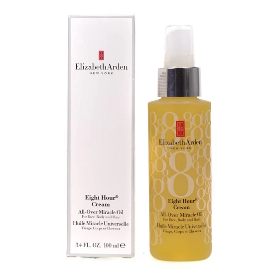 Elizabeth Arden Eight Hour All Over Miracle Oil