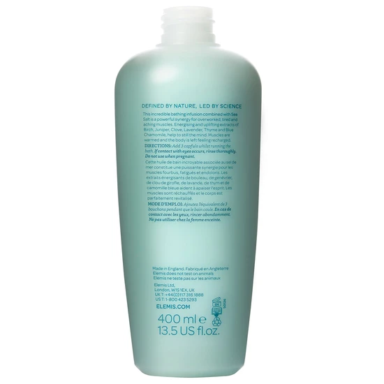 ELEMIS Aching Muscle Super Soak