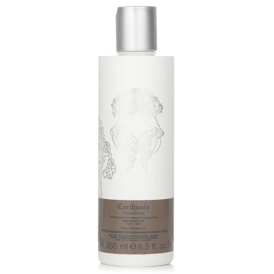 Carthusia Uomo Body Lotion 250ml