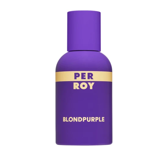 PERROY PARFUM BLONDPURPLE Eau De Parfum 15ml