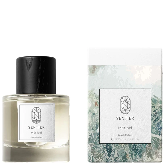 Sentier Meribel Eau De Parfum 100ml