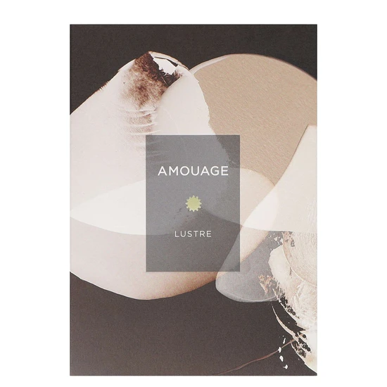 Amouage Lustre Essence Eau De Parfum 100ml