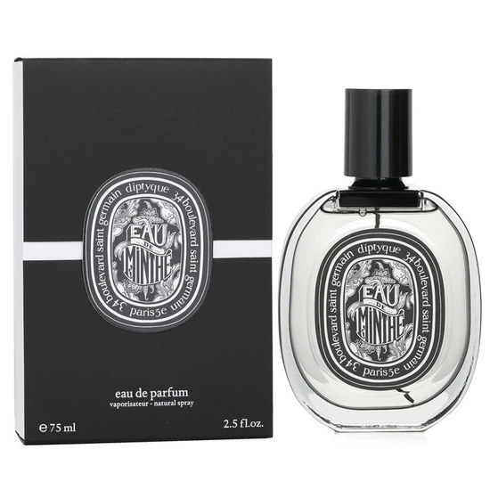 Diptyque Eau De Minthe Eau De Parfum 75ml