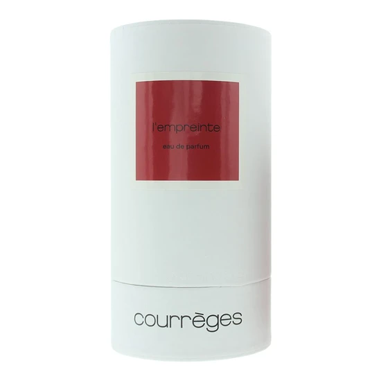 Courreges L'Empreinte Eau De Parfum 50ml