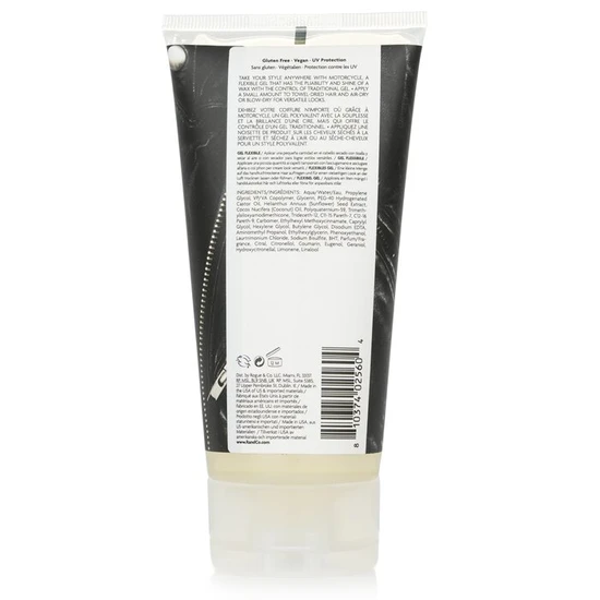 R+Co Motorcycle Flexible Gel 147ml