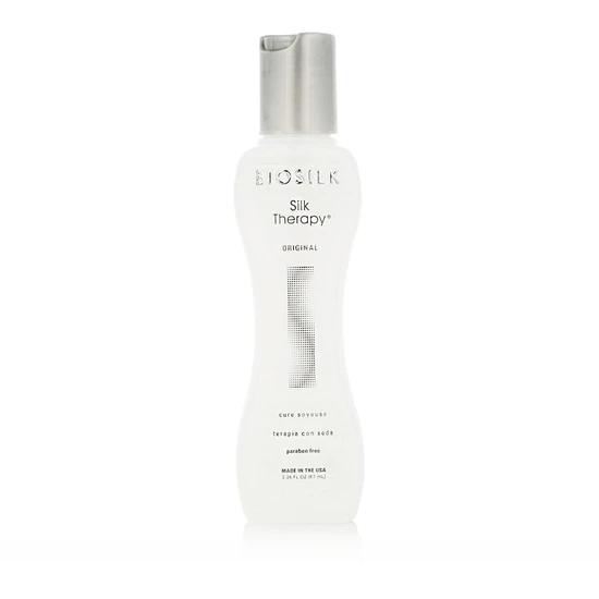 Farouk Systems Bio Silk Therapy Original Leave In Treatment 167ml