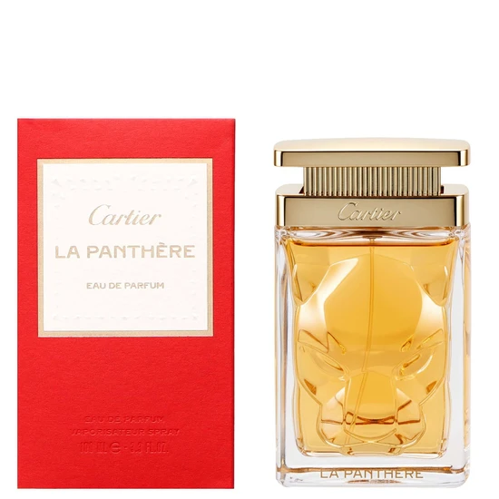 Cartier La Panthere Legere Eau De Parfum 100ml