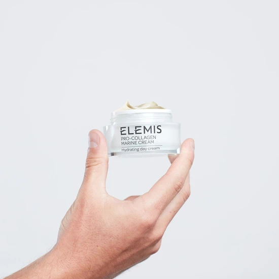ELEMIS Pro-Collagen Marine Cream 100ml
